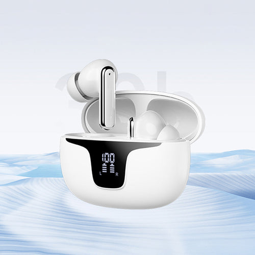 Valore EA-016-WH True Wireless Smart Earbuds
