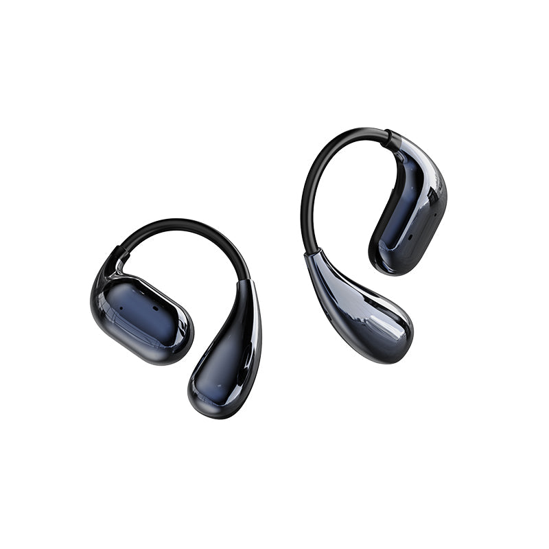Valore EA-017-BK True Wireless Smart Earbuds