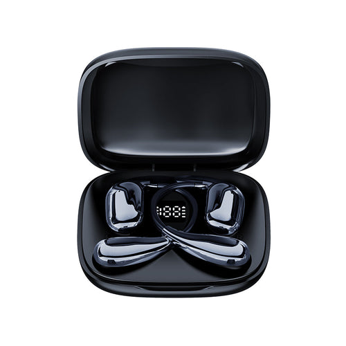 Valore EA-017-BK True Wireless Smart Earbuds