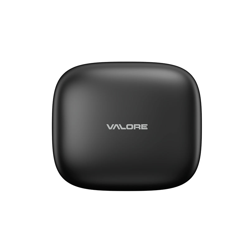 Valore True Wireless Smart Earbuds (EA-017) - Black
