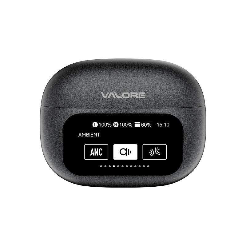 Valore True Wireless Earbuds (EA-018)