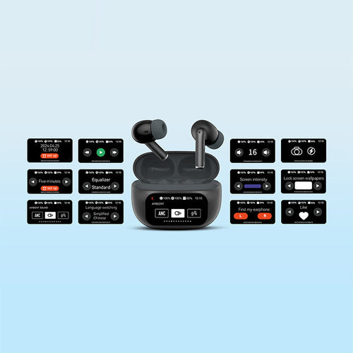 Valore True Wireless Earbuds (EA-018)