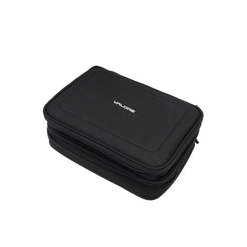 Valore Storage Pouch (TAC-014) - Black