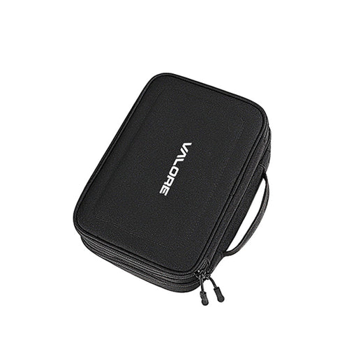 Valore Storage Pouch (TAC-014) - Black