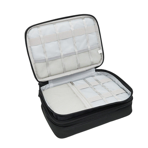 Valore Storage Pouch (TAC-014) - Black