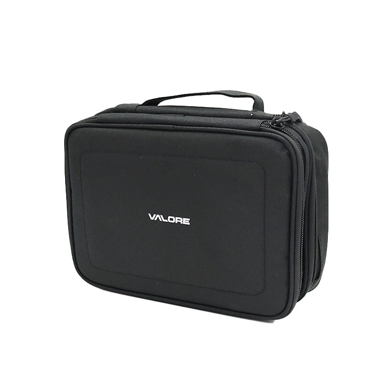 Valore Storage Pouch (TAC-014) - Black