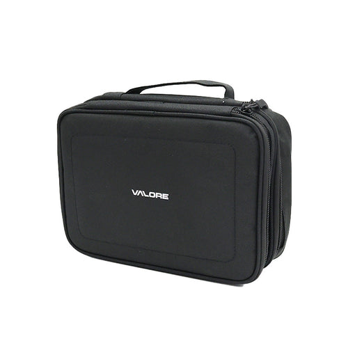 Valore Storage Pouch (TAC-014) - Black