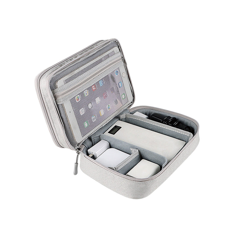 Valore Storage Pouch (TAC-014) - Grey
