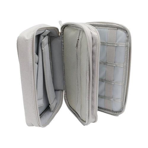 Valore Storage Pouch (TAC-014) - Grey