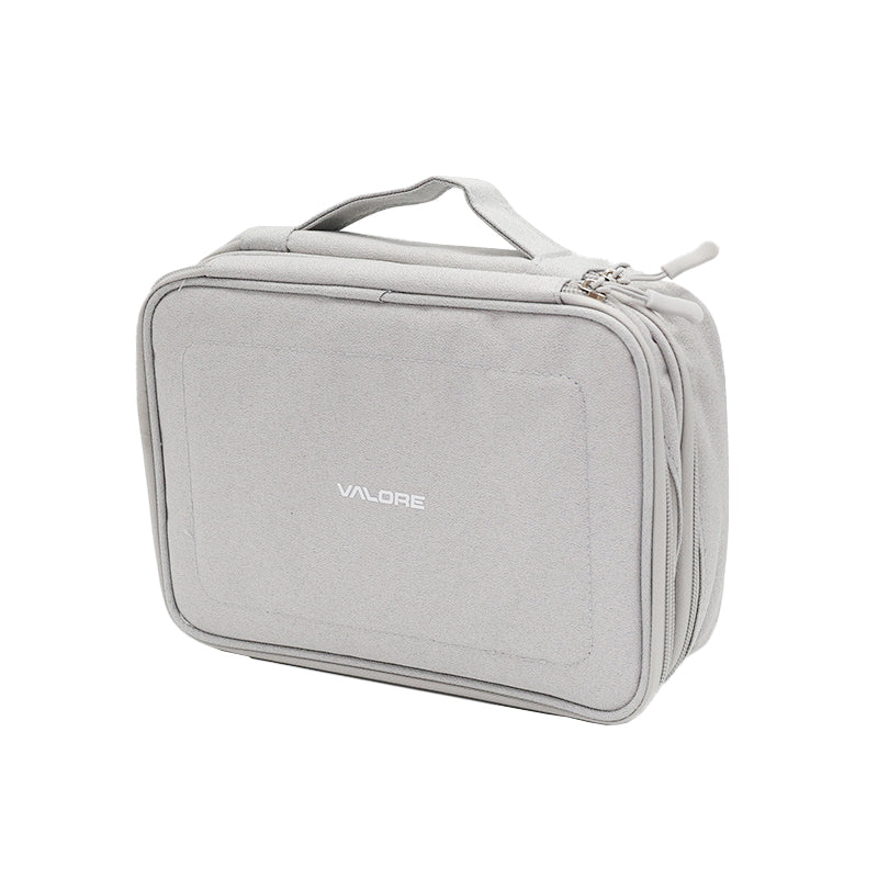 Valore Storage Pouch (TAC-014) - Grey