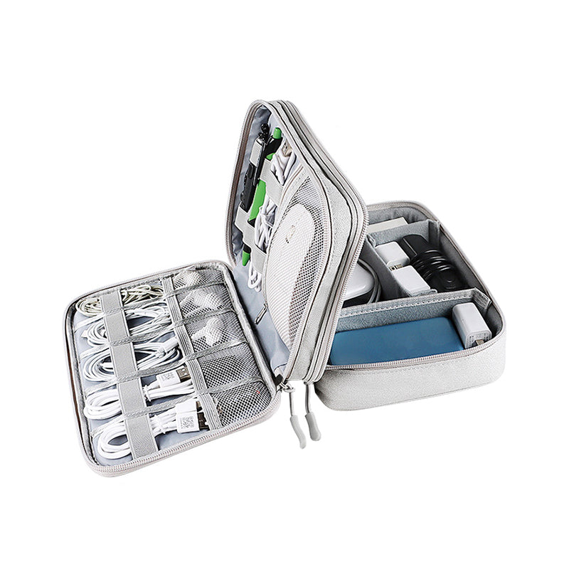 Valore Storage Pouch (TAC-014) - Grey