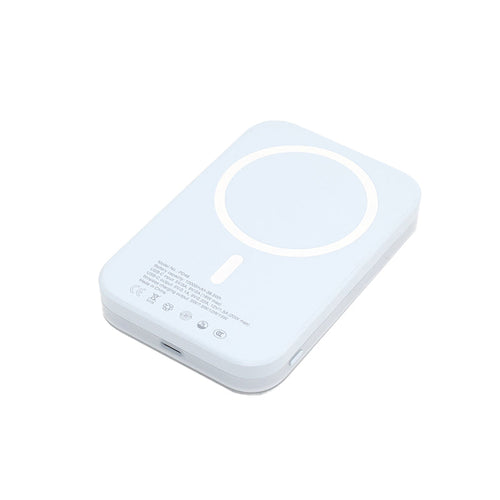 Valore PD20W 10000mAh Wireless Charging Power Bank (PD48) - Blue