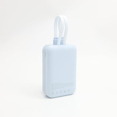 Valore PD45W 20000mAh Power Bank (PD49) - Blue