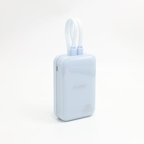 Valore PD45W 20000mAh Power Bank (PD49) - Blue