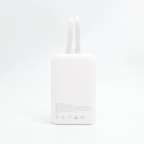 Valore PD45W 20000mAh Power Bank (PD49) - White