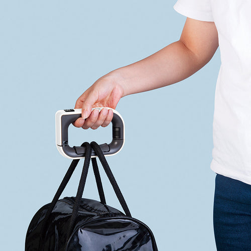Valore Luggage Weighing Scale (TAC-013)