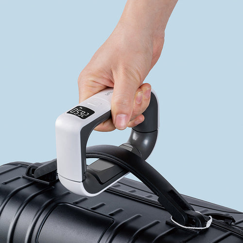 Valore Luggage Weighing Scale (TAC-013)