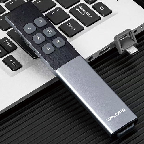 Valore Wireless Presenter (AC-218)
