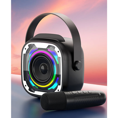 Valore Wireless Speaker with Microphone (SP-007)