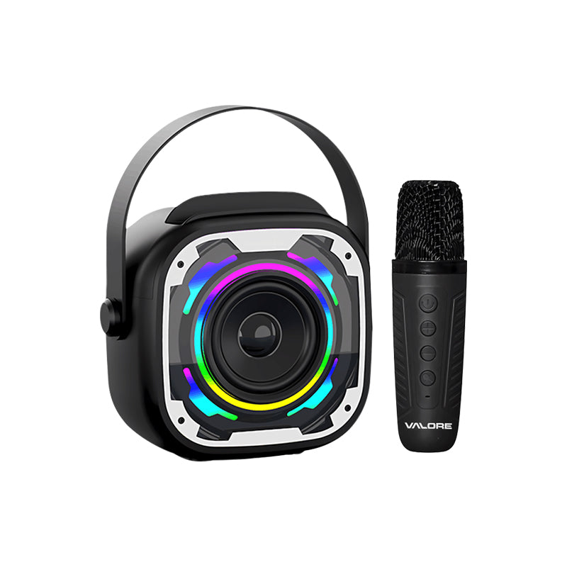 Valore Wireless Speaker with Microphone (SP-007)