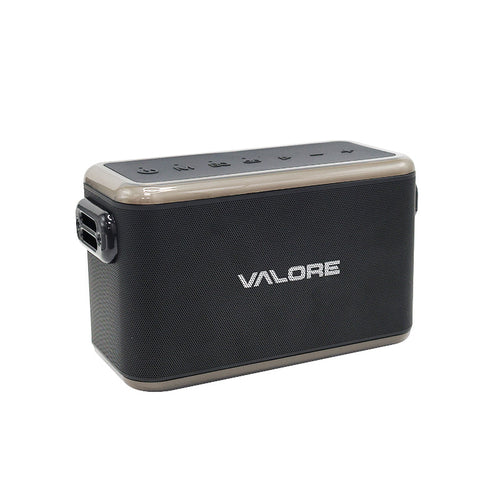 Valore Karaoke Wireless Speaker with Microphone (SP-010)