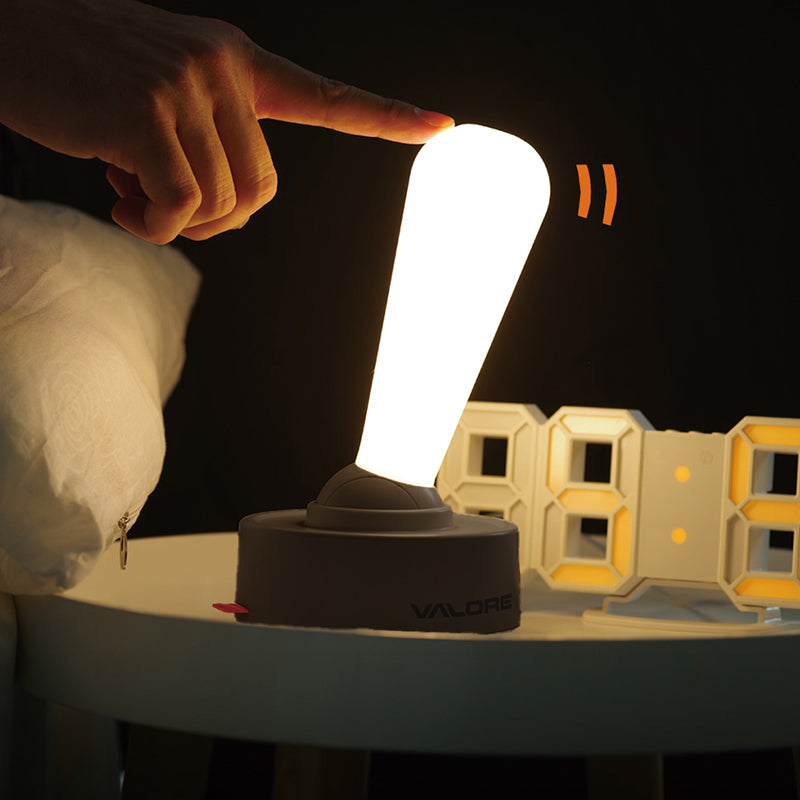 Valore Rechargeable LED Light (LT-003)