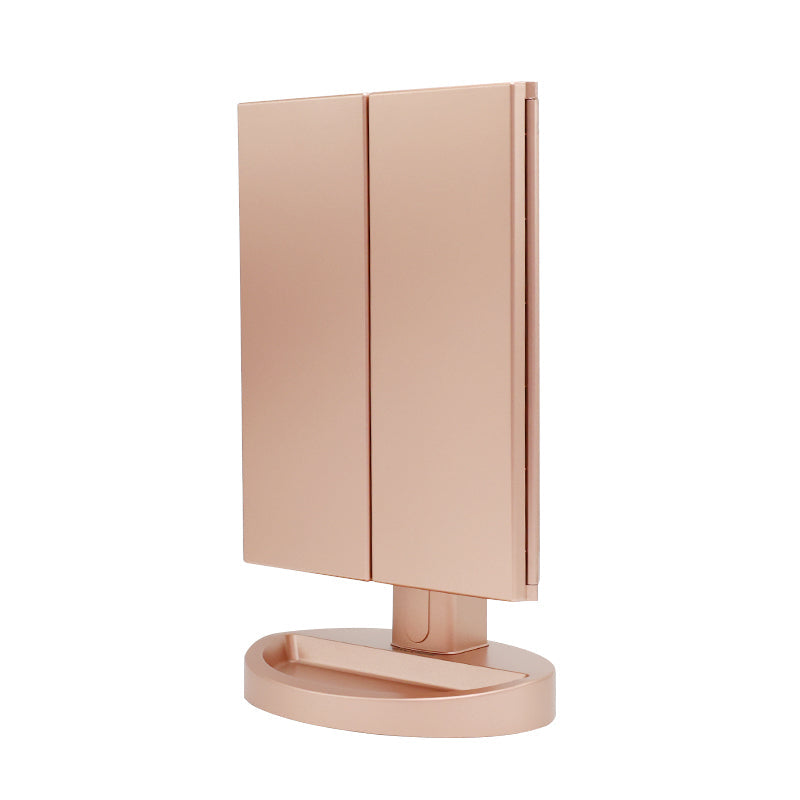 Valore Tri-Fold Mirror (HA-003)