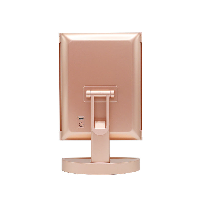 Valore Tri-Fold Mirror (HA-003)