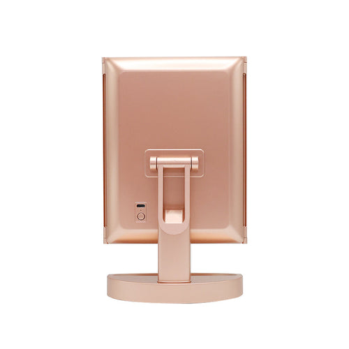 Valore Tri-Fold Mirror (HA-003)