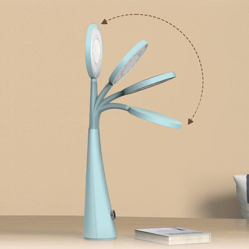 Valore LED Table Lamp (LT-009) - Blue