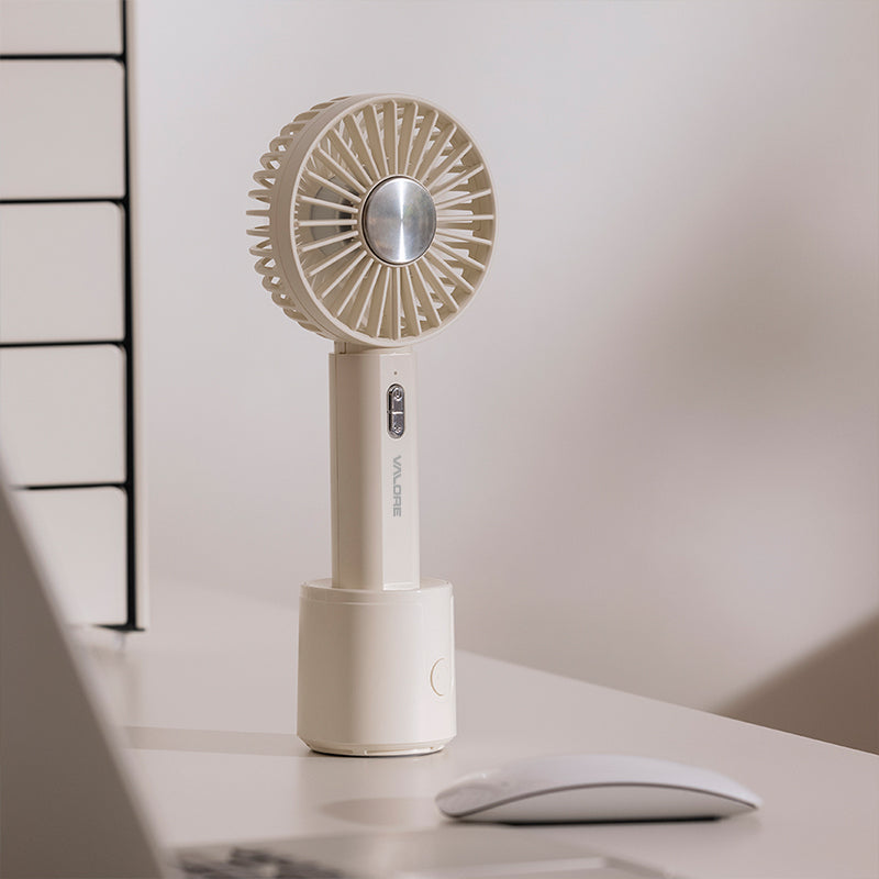 Valore Cooling Fan with Oscillation Base (FA-022)