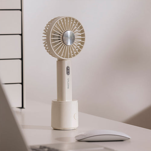 Valore Cooling Fan with Oscillation Base (FA-022)