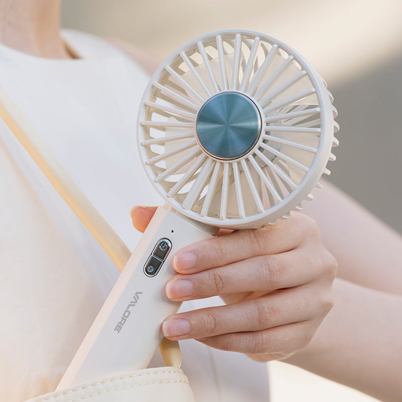 Valore Cooling Fan with Oscillation Base (FA-022)