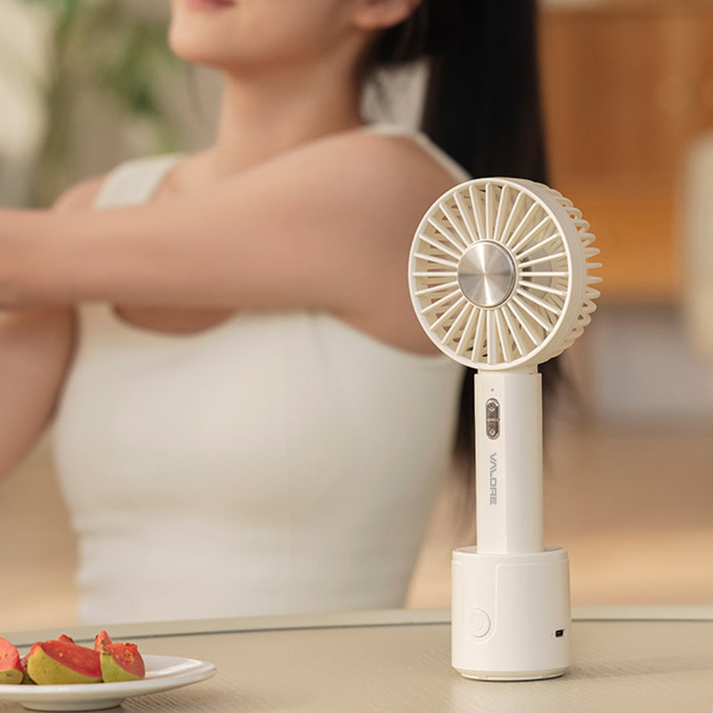 Valore Cooling Fan with Oscillation Base (FA-022)