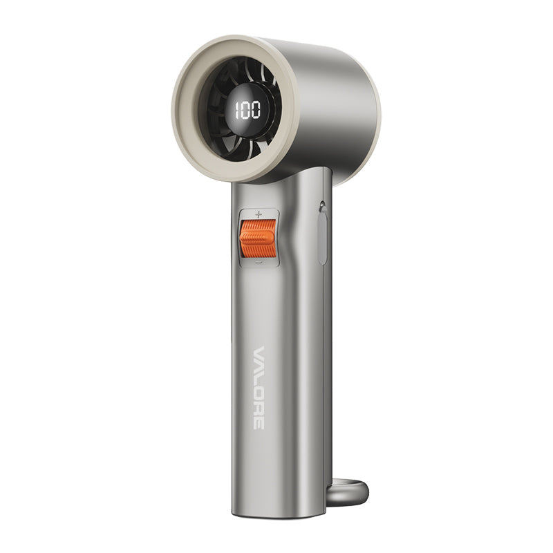Valore High Speed Fan (FA-023) - Golden