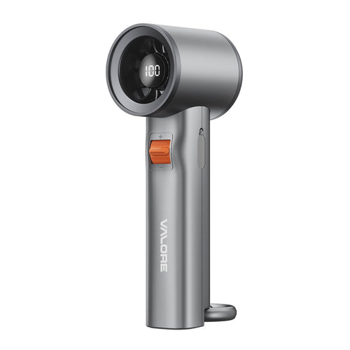 Valore High Speed Fan (FA-023) - Grey