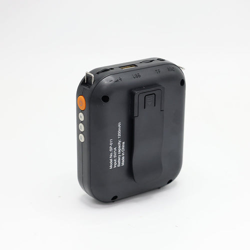 Valore Wireless Speaker (SP-011)