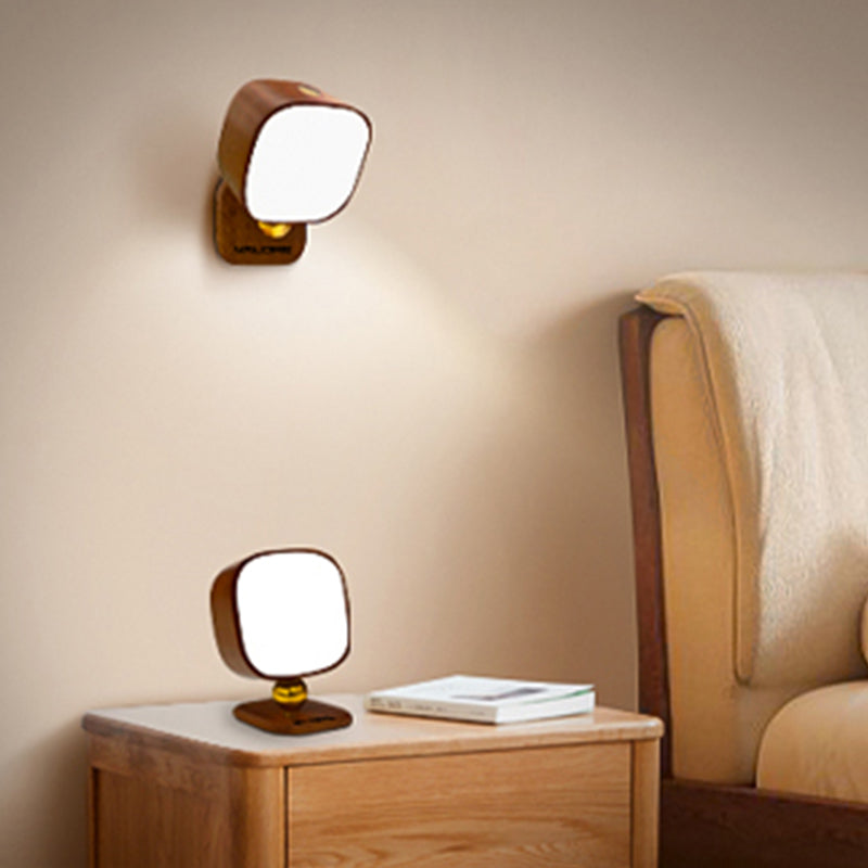 Valore Rechargeable LED Light (LT-011)