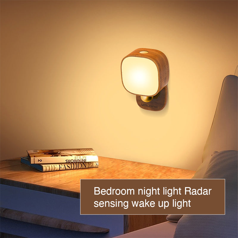 Valore Rechargeable LED Light (LT-011)