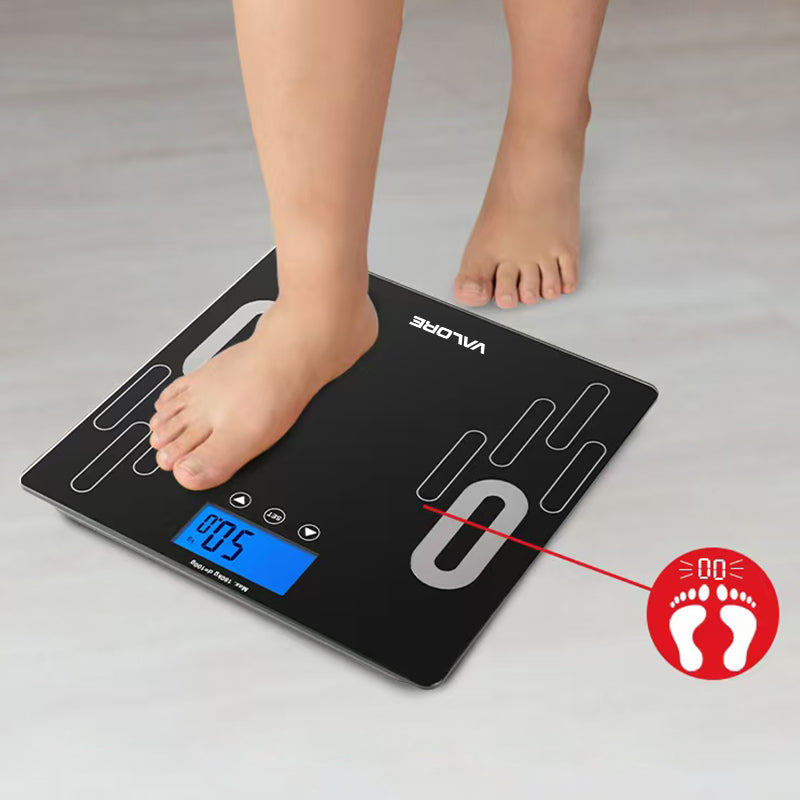 Valore Body Composition Scale (PC-008)