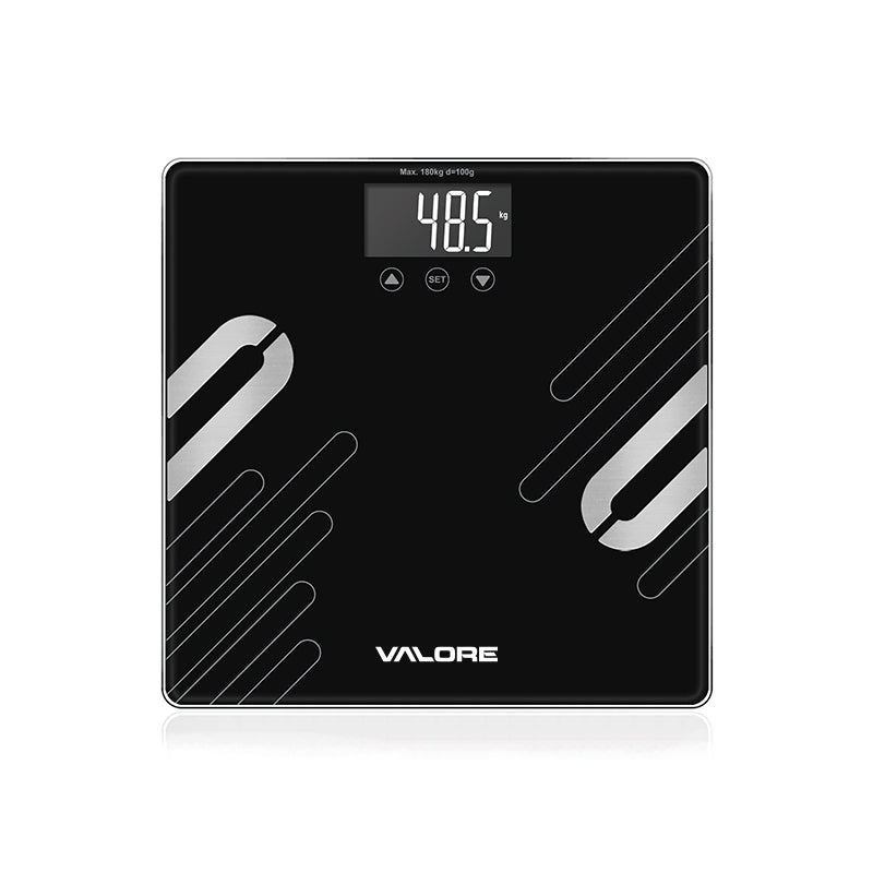 Valore Body Composition Scale (PC-008)