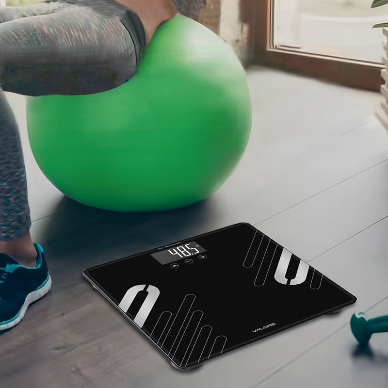 Valore Body Composition Scale (PC-008)