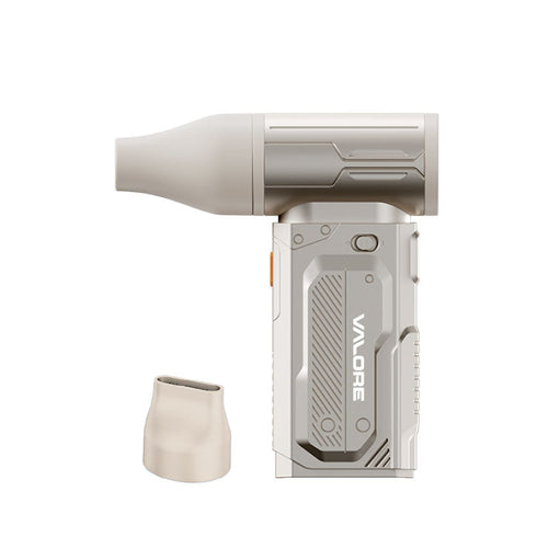 Valore Mini Multi-Use Air Blower (FA-024) - Gold
