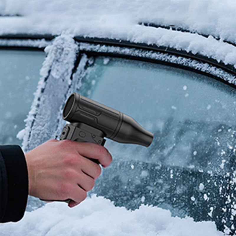 Valore Mini Multi-Use Air Blower (FA-024) - Black