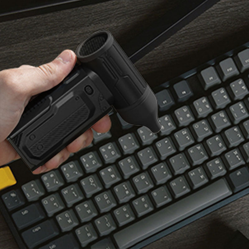 Valore Mini Multi-Use Air Blower (FA-024) - Black