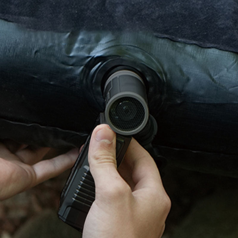 Valore Mini Multi-Use Air Blower (FA-024) - Black