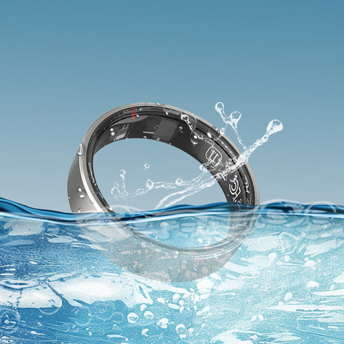 Valore Smart Ring (PC-009) - Size 10