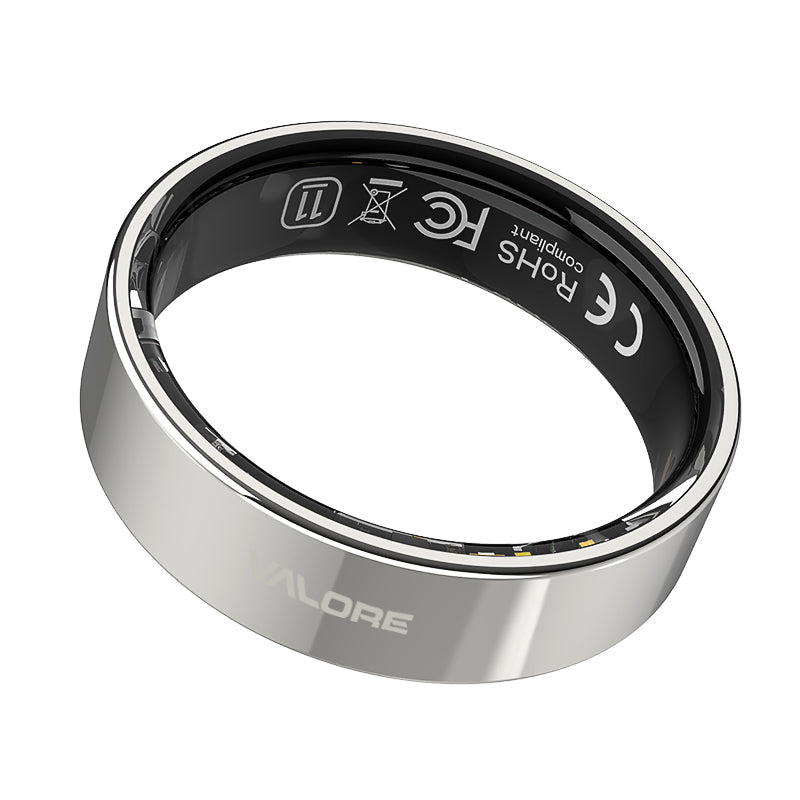 Valore Smart Ring (PC-009) - Size 10