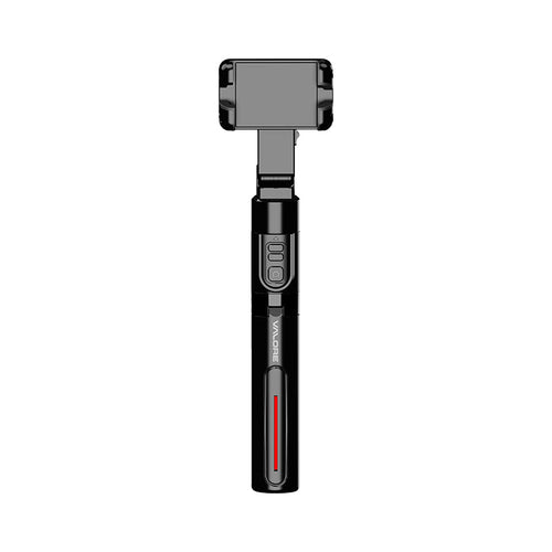 Valore Wireless Selfie Tripod with Stabilizer (TAC-015)