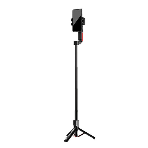 Valore Wireless Selfie Tripod with Stabilizer (TAC-015)